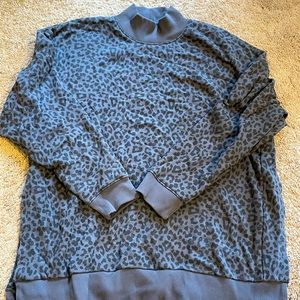 American Eagle Jegging Mockneck